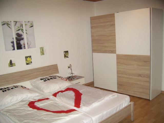Ferienwohnung Bergblick Trittenheim Exterior photo